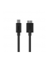 Unitek Kabel USB TYP-C DO microUSB3.0; 1m; Y-C475BK - nr 9