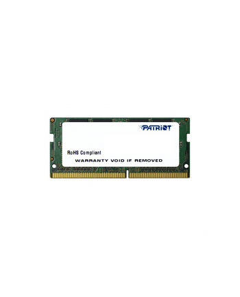 Patriot Signature DDR4 16GB 2400MHz CL17 1.2V