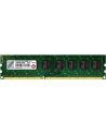 Transcend 8GB 1600MHz DDR3 CL11 - nr 11