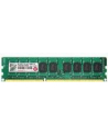 Transcend 8GB 1600MHz DDR3 CL11 - nr 15