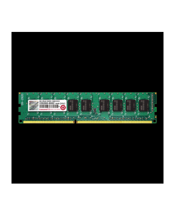 Transcend 8GB 1600MHz DDR3 CL11