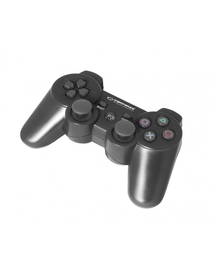 Esperanza GAMEPAD BEZPRZEWODOWY BLUETOOTH PS3 MARINE główny