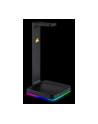 Corsair ST100 RGB 7.1 Premium Headset Stand Surround Sound - nr 11