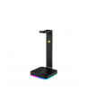 Corsair ST100 RGB 7.1 Premium Headset Stand Surround Sound - nr 24