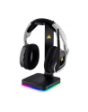 Corsair ST100 RGB 7.1 Premium Headset Stand Surround Sound - nr 35