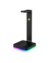 Corsair ST100 RGB 7.1 Premium Headset Stand Surround Sound - nr 43
