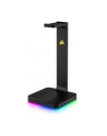 Corsair ST100 RGB 7.1 Premium Headset Stand Surround Sound - nr 46