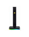 Corsair ST100 RGB 7.1 Premium Headset Stand Surround Sound - nr 4