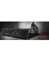 Trust GXT 890 Cada RGB Mechanical Keyboard - nr 12