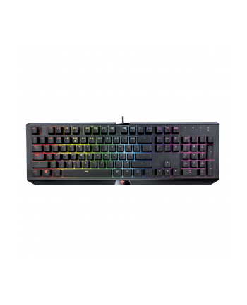 Trust GXT 890 Cada RGB Mechanical Keyboard