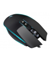 BIOSTAR Usb Mouse , Black - nr 2