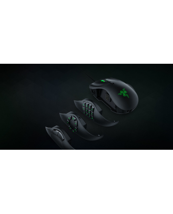 Mysz Gamingowa RAZER Naga Trinity