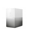 Western Digital MyCloud Home Duo 12TB WDBMUT0120JWT-EESN - nr 12