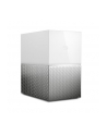 Western Digital MyCloud Home Duo 12TB WDBMUT0120JWT-EESN - nr 19