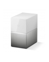 Western Digital MyCloud Home Duo 12TB WDBMUT0120JWT-EESN - nr 27