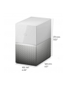 Western Digital MyCloud Home Duo 12TB WDBMUT0120JWT-EESN - nr 42