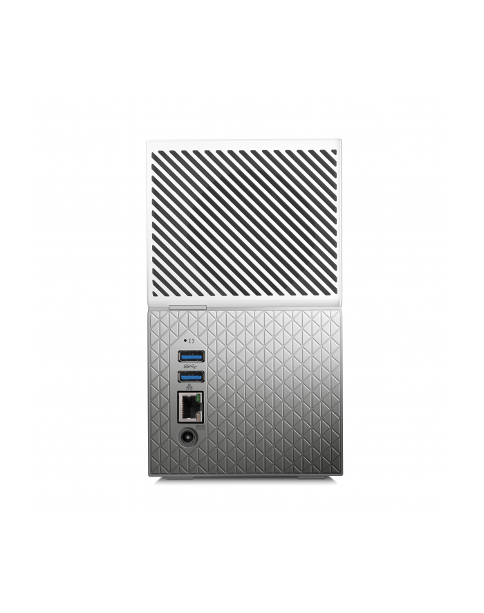 Western Digital MyCloud Home Duo 12TB WDBMUT0120JWT-EESN główny