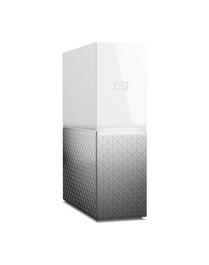 Western Digital MyCloud Home 4TB WDBVXC0040HWT-EESN główny