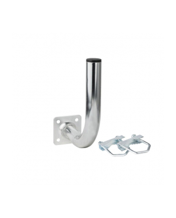 EXTRALINK UCHWYT BALKONOWY L200 Z CYBANTAMI M8