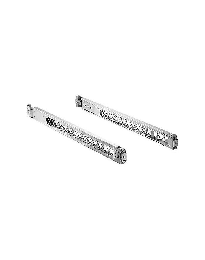 Hewlett Packard Enterprise X410 1U Univ 4-post RM Kit          J9583A główny