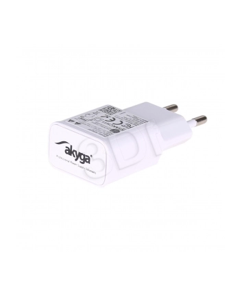 Akyga ładowarka zasilacz sieciowy do smartfona AK-CH-11 USB Quick Charge 3.0 nr 1