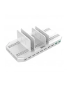 Unitek STACJA ŁADUJĄCA 10xUSB; 96W; 2xQC3.0; Y-2190A - nr 8