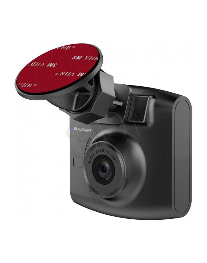 Cyfrowy rejestrator wideo Blaupunkt BP 2.1 FHD | Full HD główny