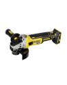 SZLIFIERKA KĄTOWA AKUM. 18,0 V DCG 405N  DEWALT - nr 5