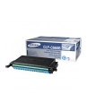 HP Inc. Samsung CLP-C660B H-Yield Cyan Toner - nr 1