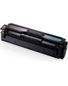 HP Inc. Samsung CLT-C404S Cyan Toner - nr 29