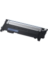 HP Inc. Samsung CLT-C404S Cyan Toner - nr 38