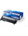 HP Inc. Samsung CLT-C404S Cyan Toner - nr 4