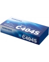 HP Inc. Samsung CLT-C404S Cyan Toner - nr 8