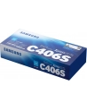 HP Inc. Samsung CLT-C406S Cyan Toner - nr 11