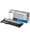 HP Inc. Samsung CLT-C406S Cyan Toner - nr 21