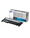 HP Inc. Samsung CLT-C406S Cyan Toner - nr 22
