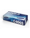 HP Inc. Samsung CLT-C406S Cyan Toner - nr 7