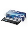 HP Inc. Samsung CLT-C406S Cyan Toner - nr 8