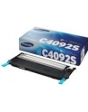HP Inc. Samsung CLT-C4092S Cyan Toner - nr 17
