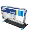 HP Inc. Samsung CLT-C4092S Cyan Toner - nr 1
