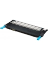HP Inc. Samsung CLT-C4092S Cyan Toner - nr 20