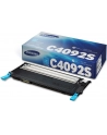 HP Inc. Samsung CLT-C4092S Cyan Toner - nr 2