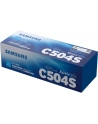 HP Inc. Samsung CLT-C504S Cyan Toner - nr 14