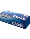 HP Inc. Samsung CLT-C504S Cyan Toner - nr 19