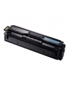 HP Inc. Samsung CLT-C504S Cyan Toner - nr 22