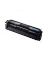 HP Inc. Samsung CLT-C504S Cyan Toner - nr 25