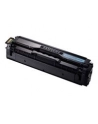 HP Inc. Samsung CLT-C504S Cyan Toner - nr 26