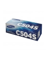 HP Inc. Samsung CLT-C504S Cyan Toner - nr 2