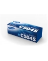 HP Inc. Samsung CLT-C504S Cyan Toner - nr 35