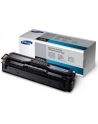 HP Inc. Samsung CLT-C504S Cyan Toner - nr 3